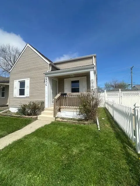 630 Park Avenue, Lincoln Park, MI 48146 - #2