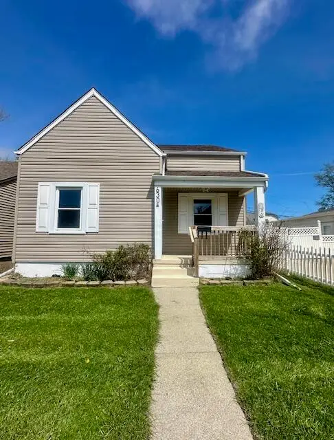 630 Park Avenue, Lincoln Park, MI 48146 - #3