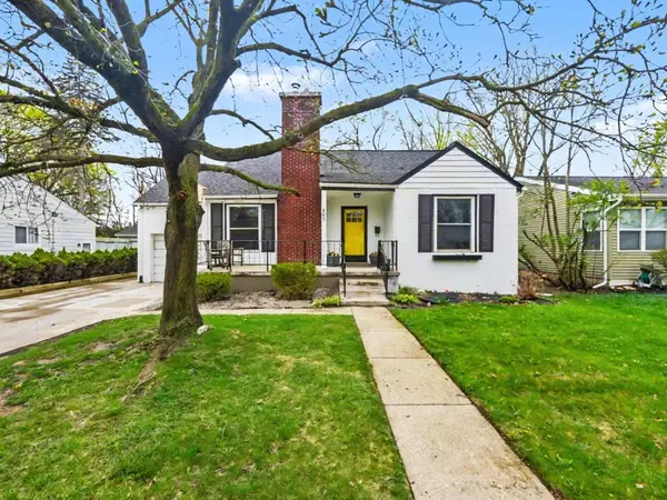 465 N Mansfield Street, Ypsilanti, MI 48197