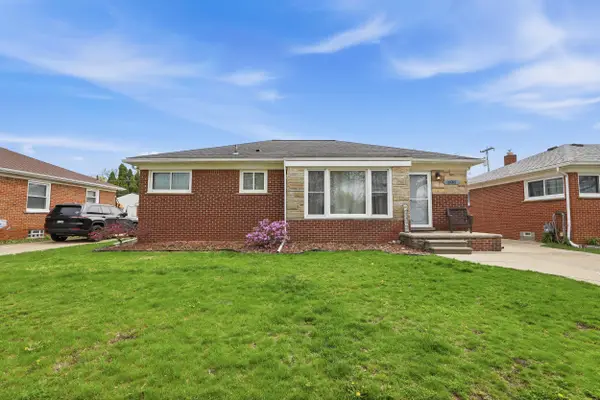 18765 Dale Avenue, AllenPark, MI 48101