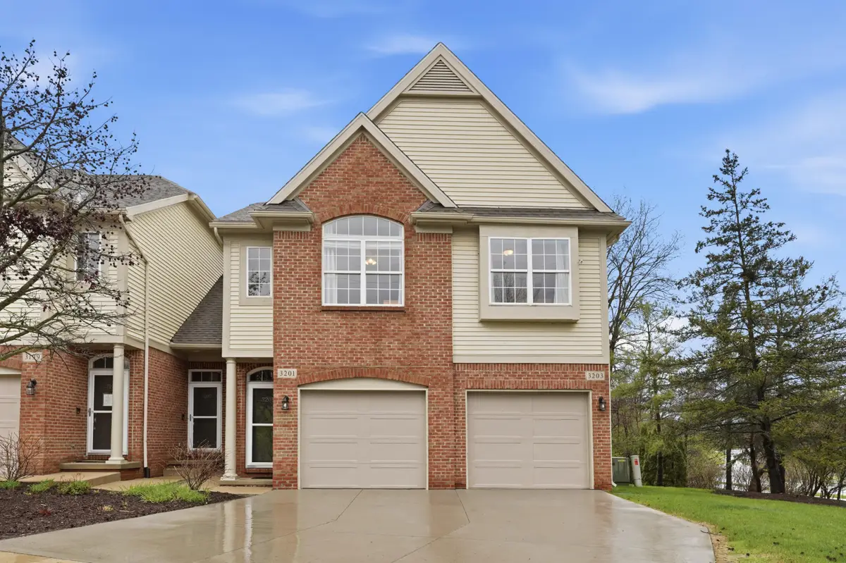 3201 Asher Road, Ann Arbor, MI 48104 - #1