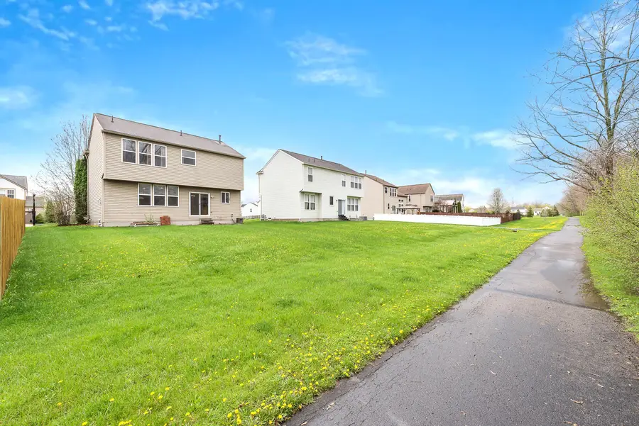 7329 Warwick Drive, Ypsilanti, MI 48197 - #2