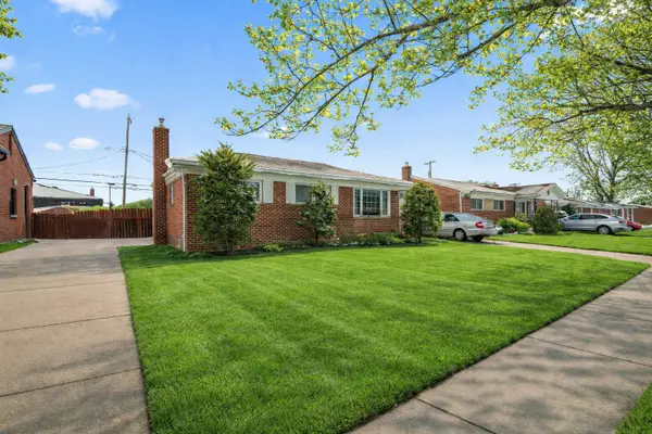 5845 Plainfield Street, DearbornHeights, MI 48127