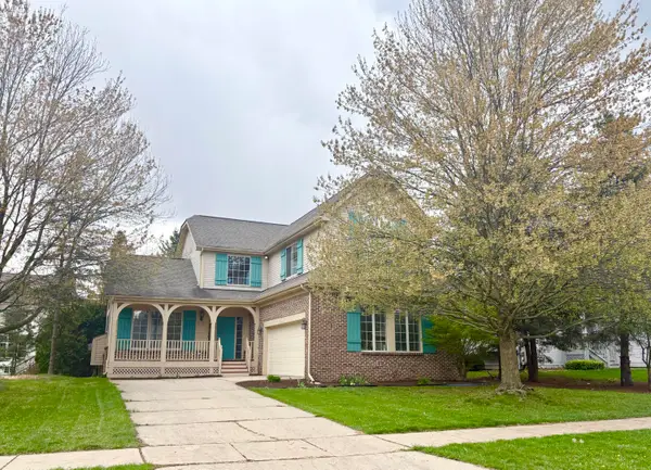 5611 Versailles Avenue, AnnArbor, MI 48103