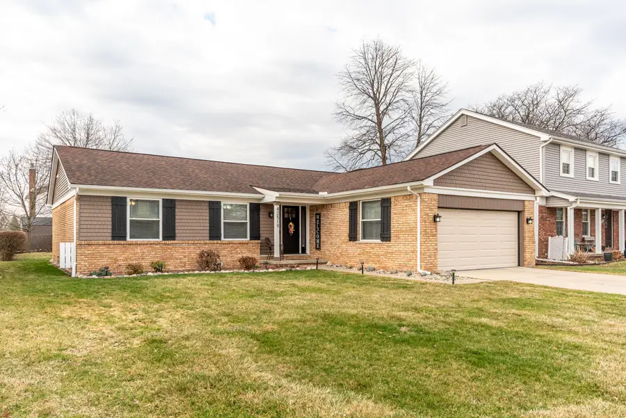 42519 Addison Avenue, Canton, MI 48187 - #2