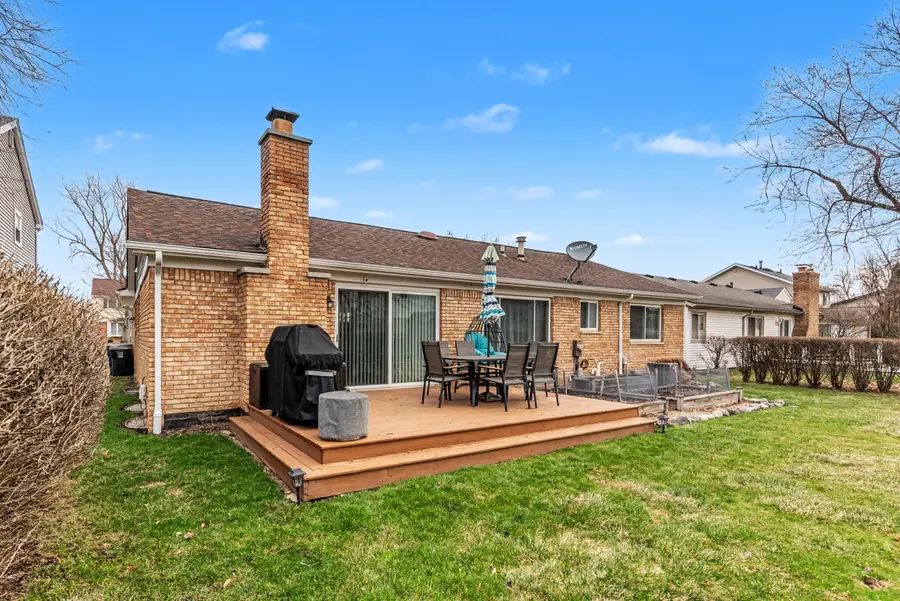 42519 Addison Avenue, Canton, MI 48187 - #3