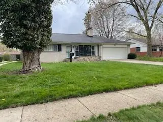27182 Spring Arbor Drive, Southfield, MI 48076 - #2