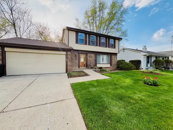 5710 Princeton Place, Ypsilanti, MI 48197