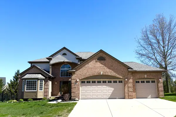383 Sedgewood Lane, AnnArbor, MI 48103