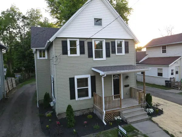 556 Cooper Street, Jackson, MI 49201