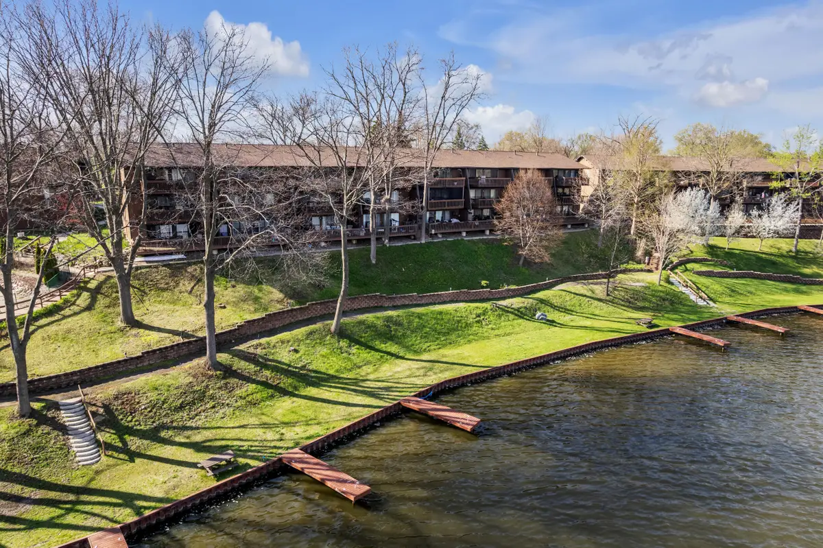 1730 Grove Road Unit: B-307, Ypsilanti, MI 48198 - #1