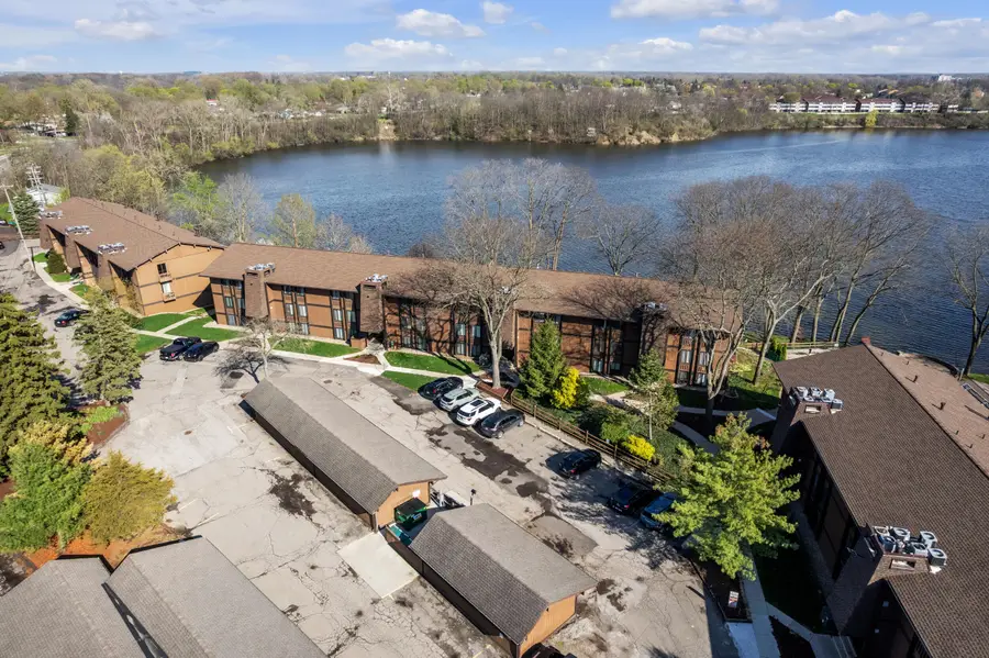 1730 Grove Road Unit: B-307, Ypsilanti, MI 48198 - #3