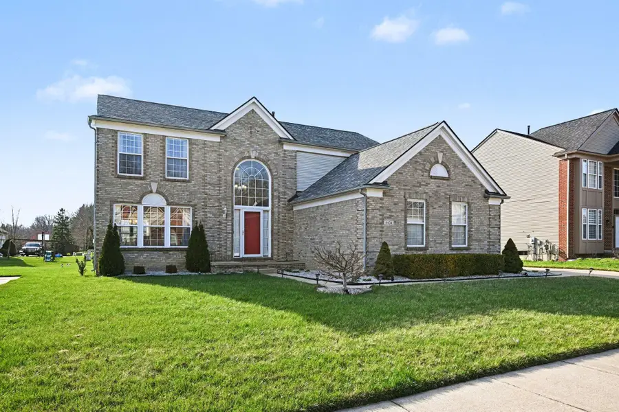 6424 Enchanted Drive, Ypsilanti, MI 48197 - #2