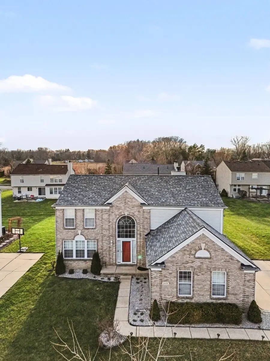 6424 Enchanted Drive, Ypsilanti, MI 48197 - #3