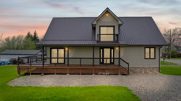 15643 Milliman Road, Brownstown, MI 48173