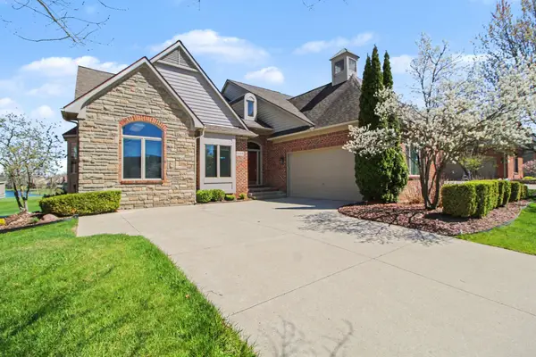 5359 Pinnacle Court, AnnArbor, MI 48108