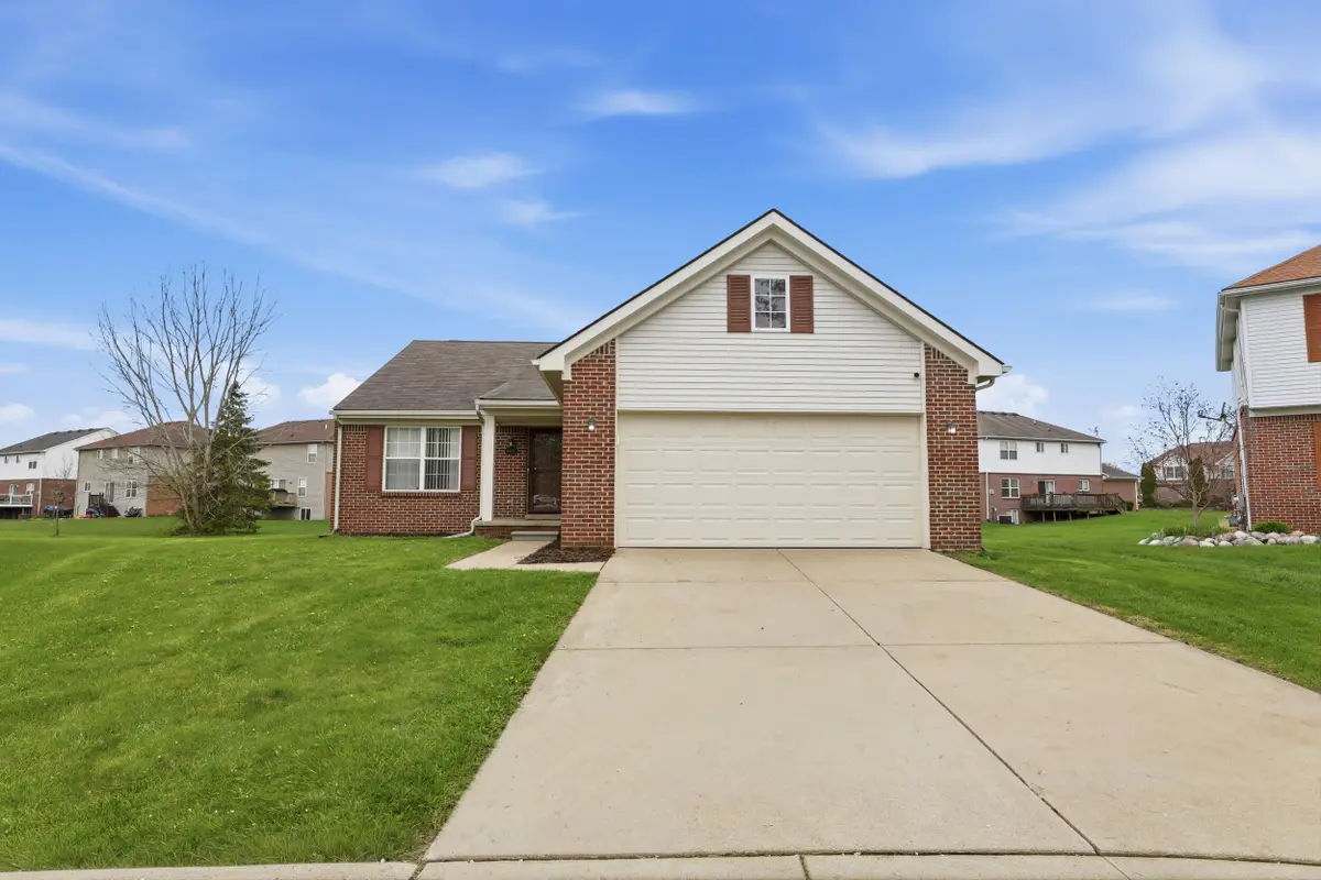 42122 Richmond Drive, Van Buren, MI 48111 - #1