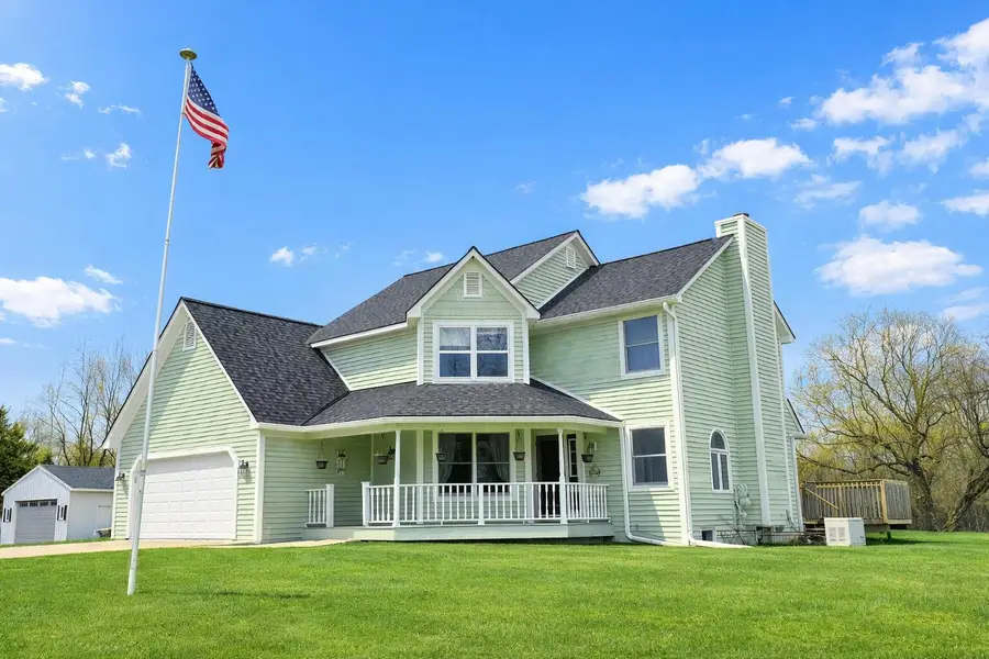 6876 Nollar Road, Whitmore Lake, MI 48189 - #3