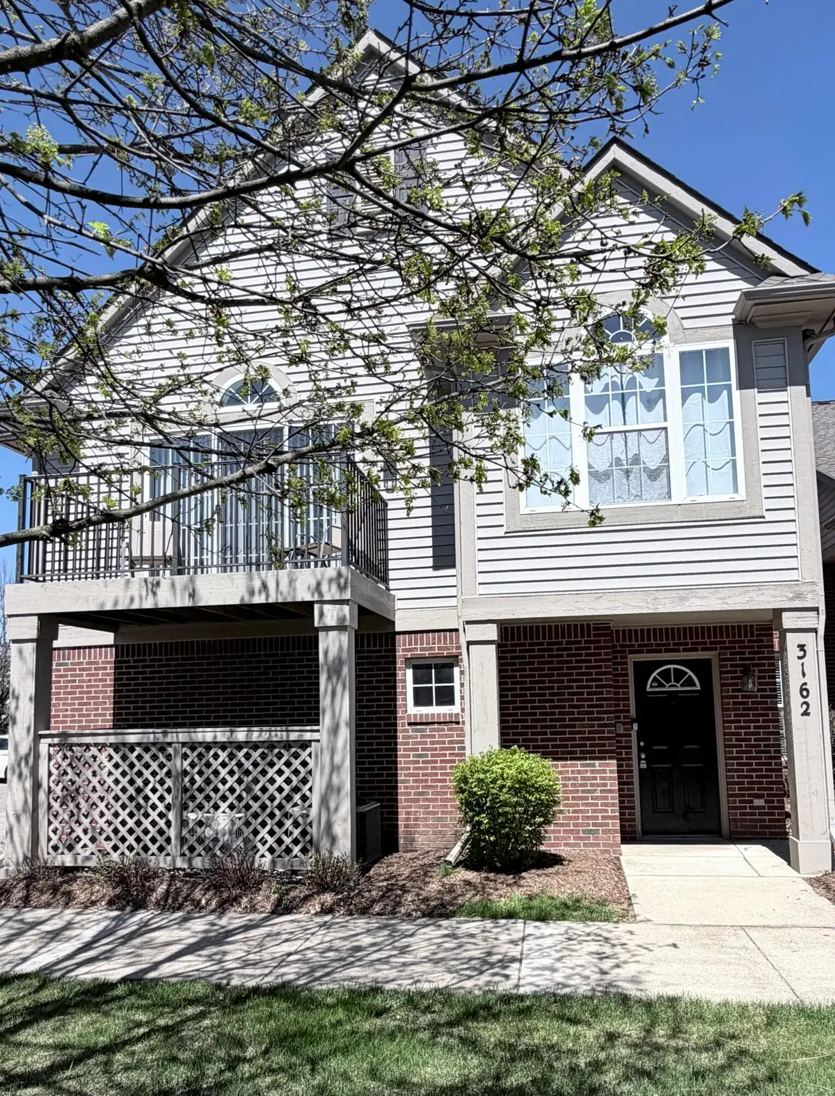 3162 Primrose Lane Unit: 138, Ypsilanti, MI 48197 - #1