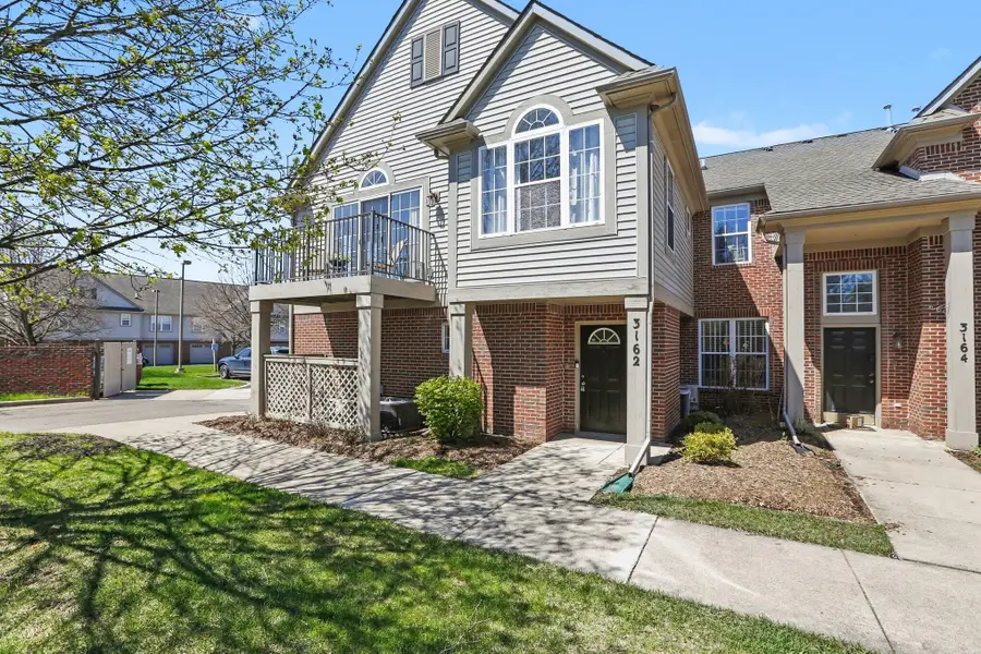 3162 Primrose Lane Unit: 138, Ypsilanti, MI 48197 - #2