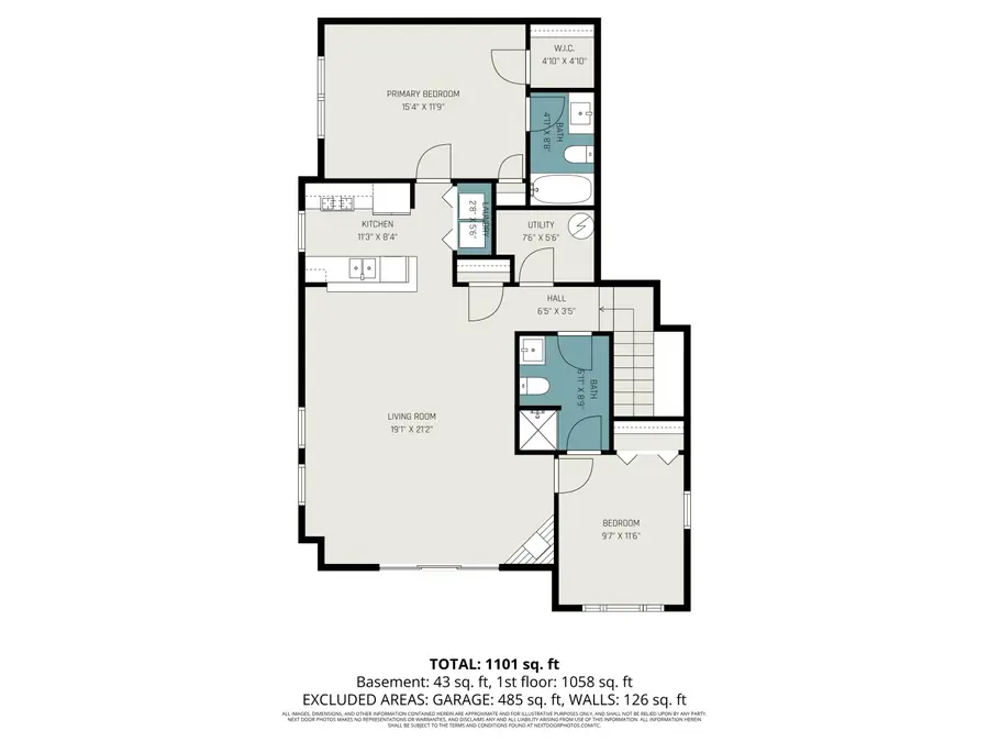 3162 Primrose Lane Unit: 138, Ypsilanti, MI 48197 - #3