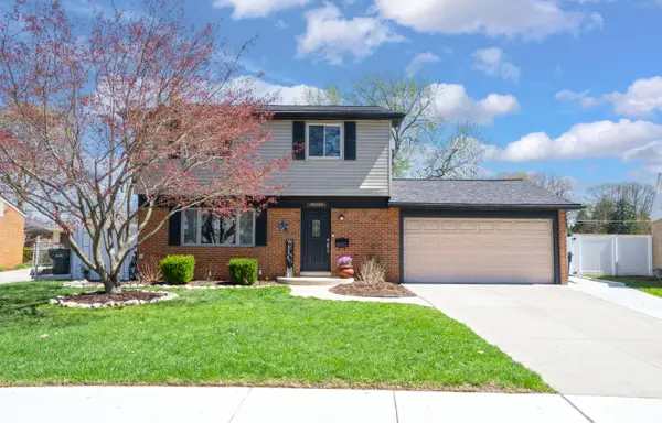38202 Tottenham Road, SterlingHeights, MI 48312