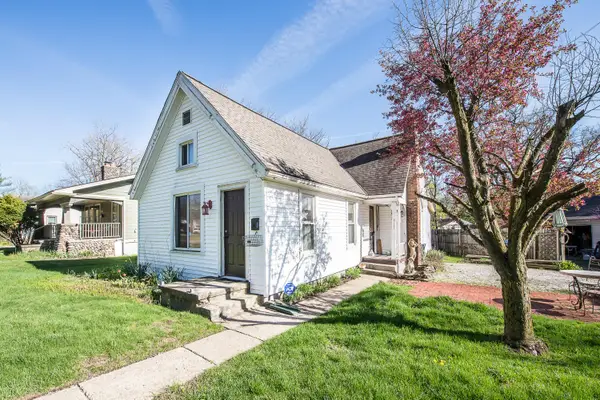 510 E Cross Street, Ypsilanti, MI 48198