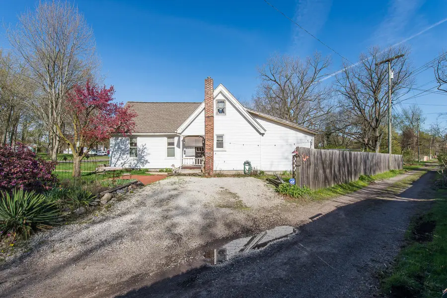 510 E Cross Street, Ypsilanti, MI 48198 - #2