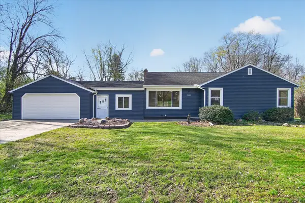 2883 W Parnall Road, Jackson, MI 49201