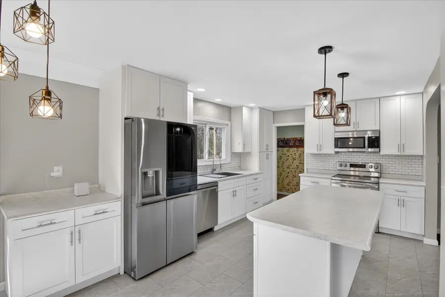 2883 W Parnall Road, Jackson, MI 49201 - #2