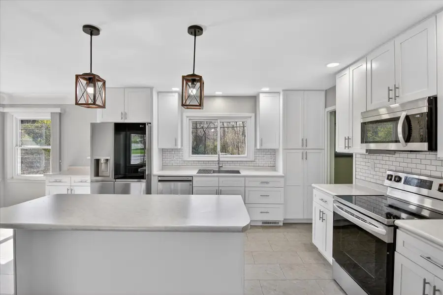 2883 W Parnall Road, Jackson, MI 49201 - #3