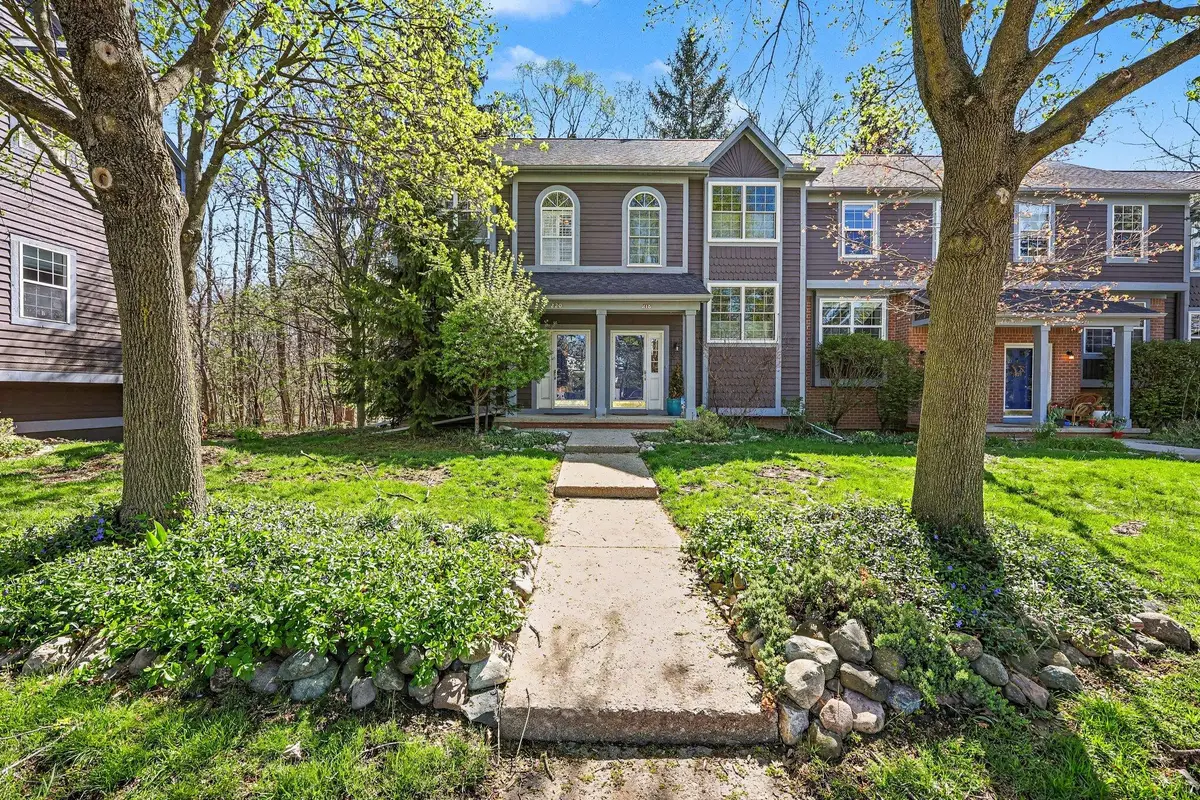 220 Lyn Anne Court, Ann Arbor, MI 48103 - #1