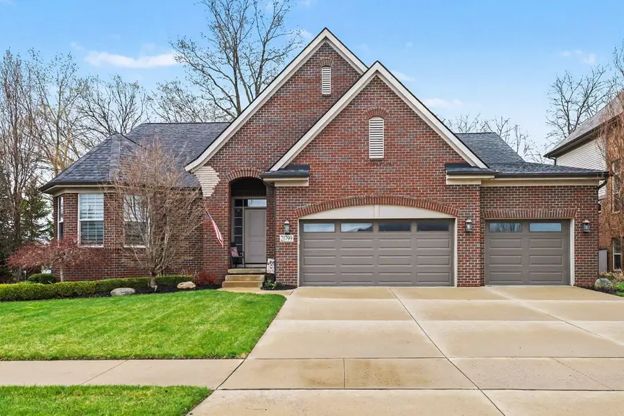 21799 Christenbury Creek Boulevard, Macomb, MI 48044 - #2