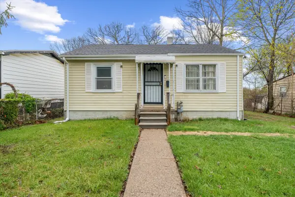544 Monroe Avenue, Ypsilanti, MI 48197