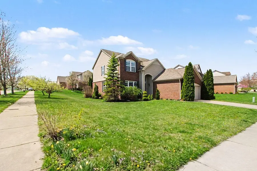 7615 Abigail Drive, Ypsilanti, MI 48198 - #3