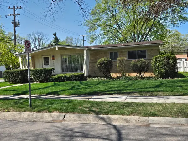 4203 Manor Avenue, RoyalOak, MI 48073