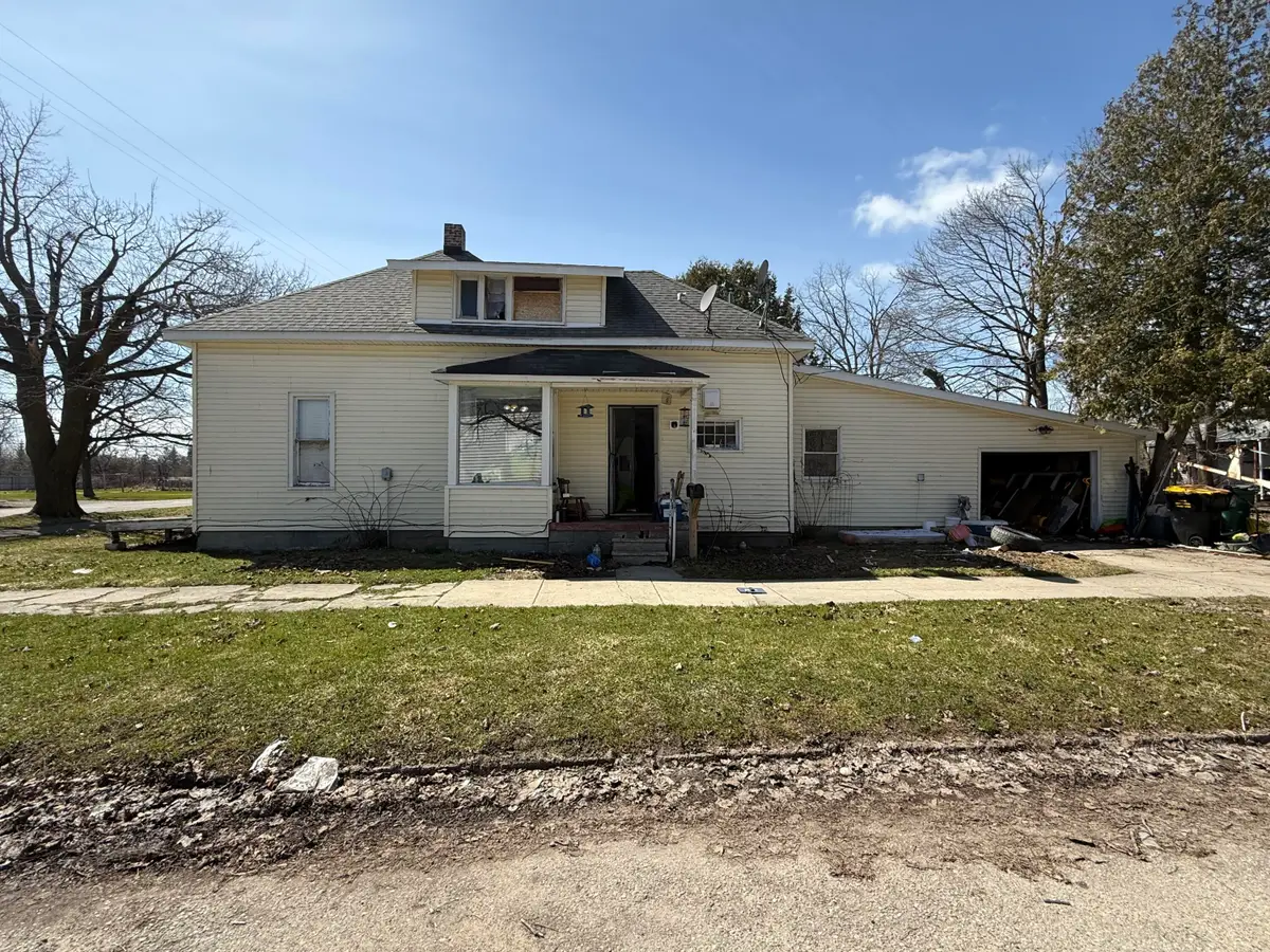 800 Division Street, Cheboygan, MI 49721 - #1