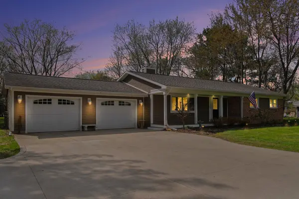 3290 Mount Hope Road, GrassLake, MI 49240