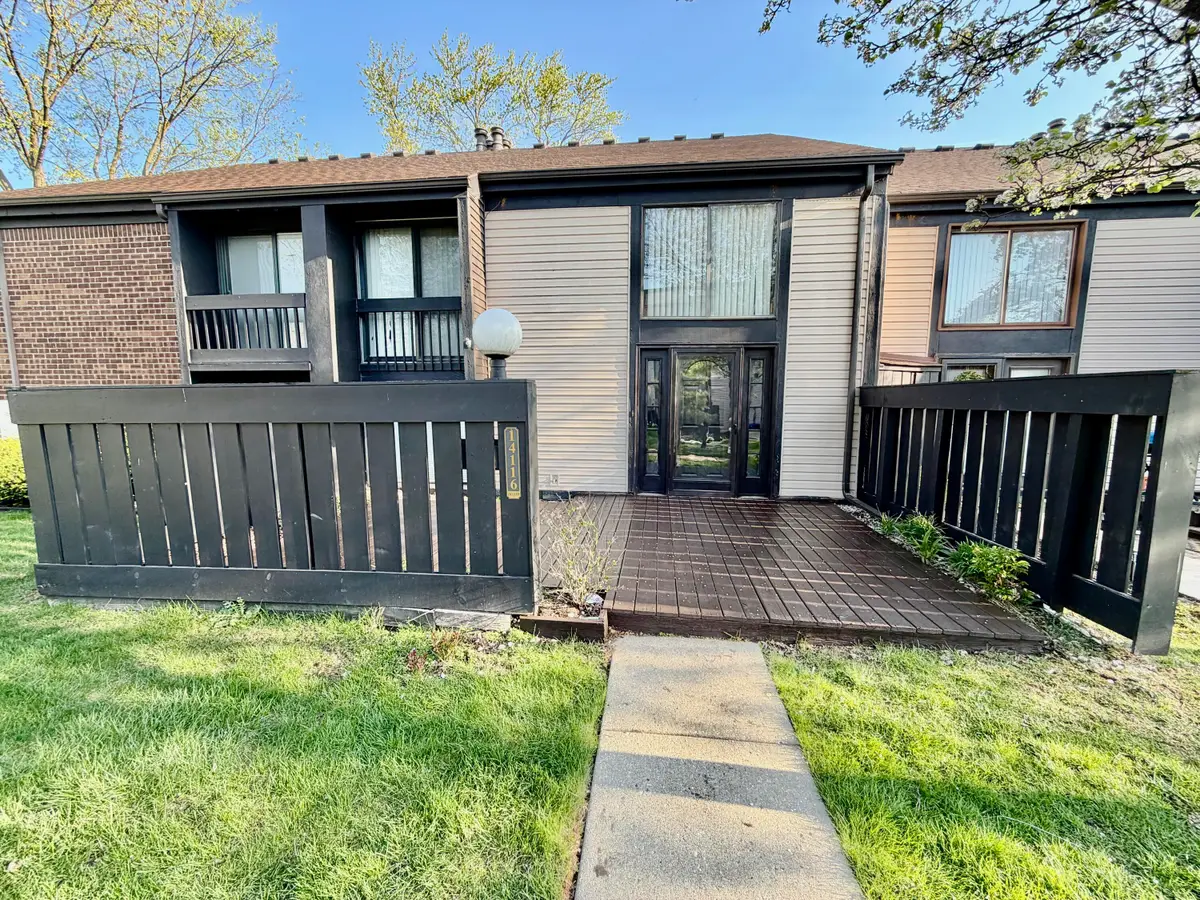 14116 Ziegler Street Building: 6, Taylor, MI 48180 - #1
