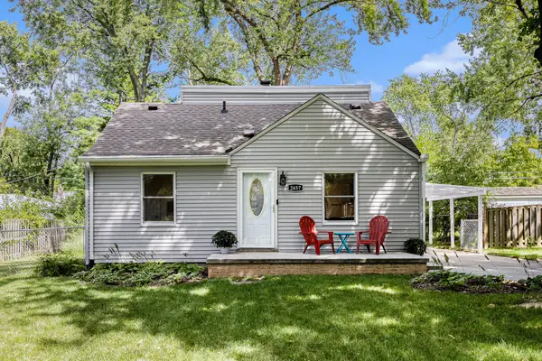 2657 Elmwood Avenue, AnnArbor, MI 48104