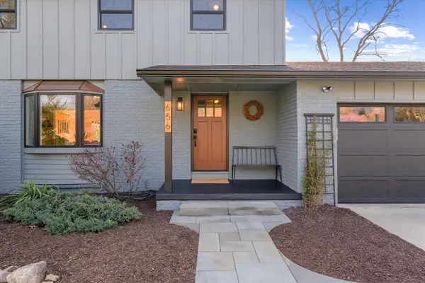 656 Barber Avenue, AnnArbor, MI 48103