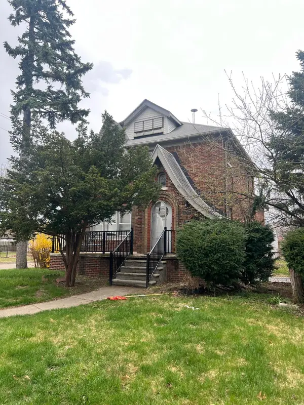 17303 Runyon Street, Detroit, MI 48234