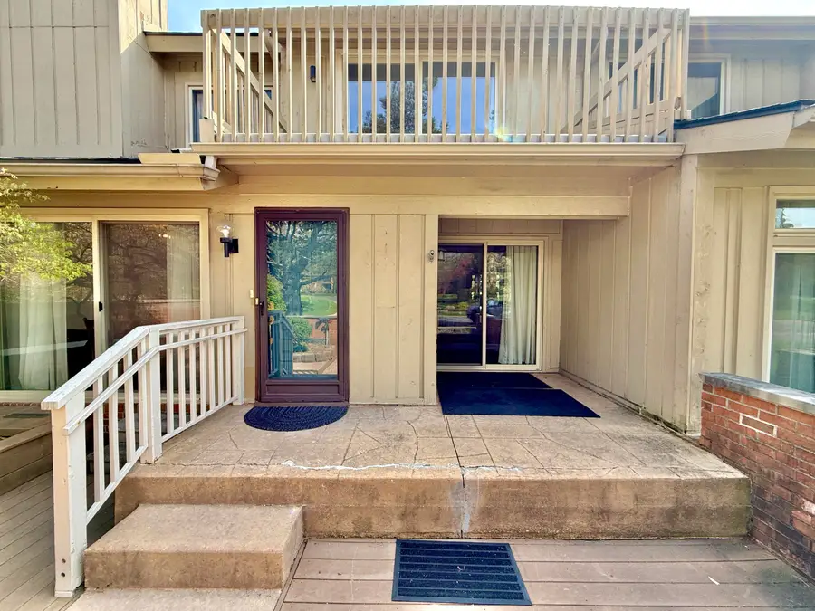 1651 S Hill Boulevard, Bloomfield, MI 48304 - #3