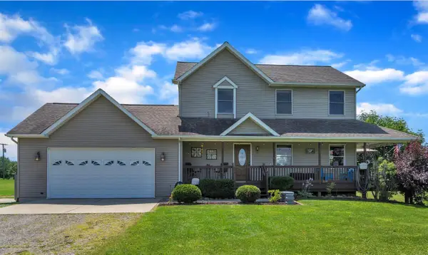 4810 W Colby Road, Perry, MI 48872