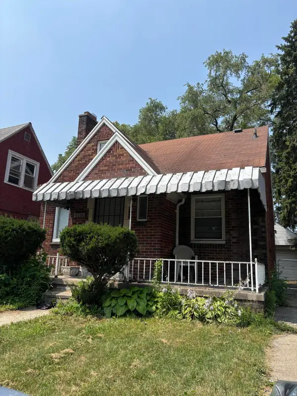 20179 Russell, HighlandPark, MI 48203