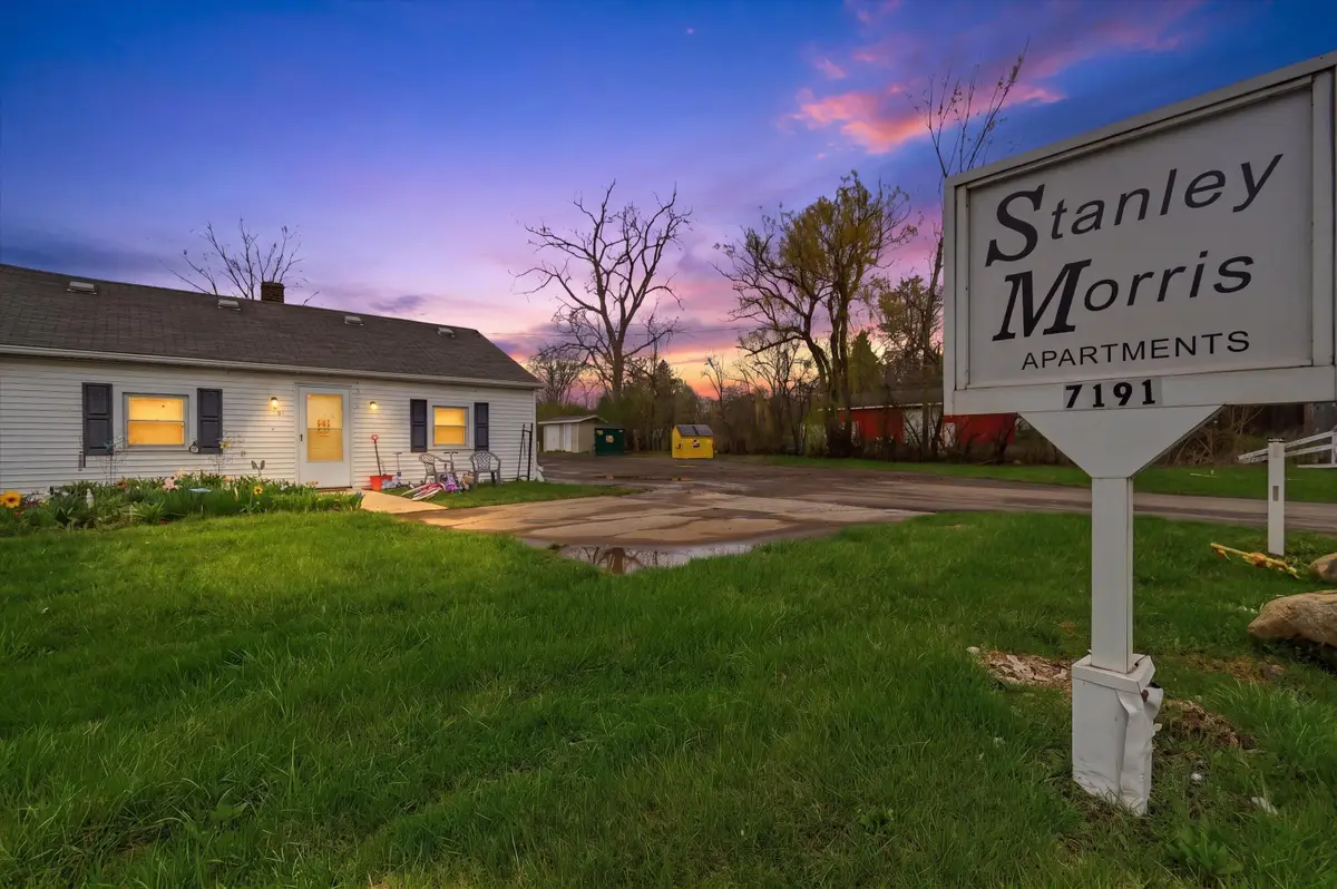 7191 N Dort Highway, Genesee, MI 48458 - #1