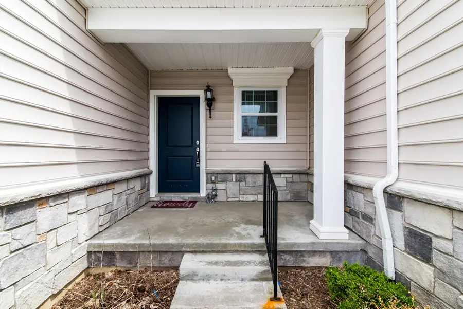 2544 Oxford Circle, Ann Arbor, MI 48103 - #2