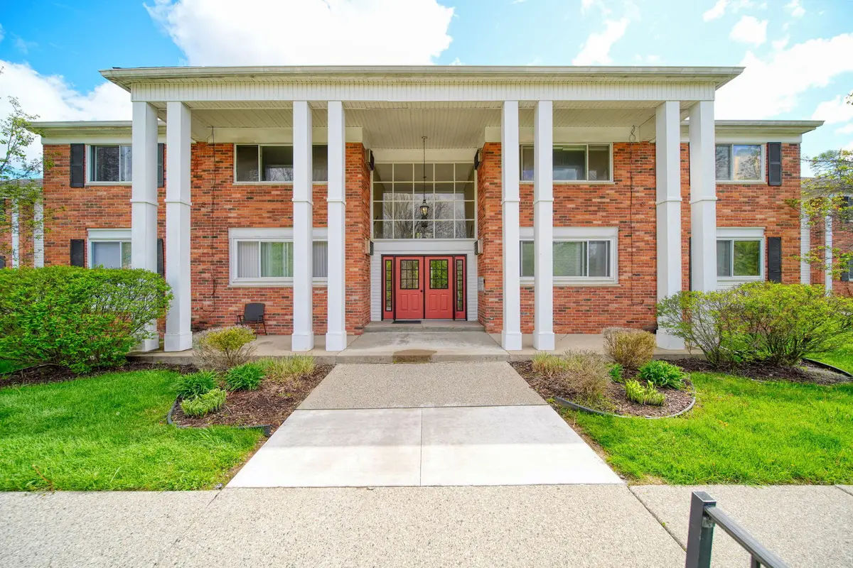 525 Fairbrook Street Unit: 207, Northville, MI 48167 - #1