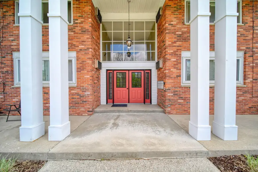 525 Fairbrook Street Unit: 207, Northville, MI 48167 - #3