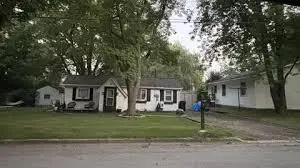 1109 Robert Street, Mount Pleasant, MI 48858 - #1